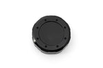 Pro Bolt Aluminium Front Brake Reservoir Cap For Triumph Bonneville 865 SE 2009-2012 - Black