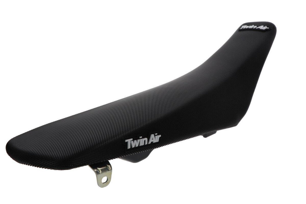 Twin Air Complete Seat For Yamaha YZ125 2002-2022 - Black