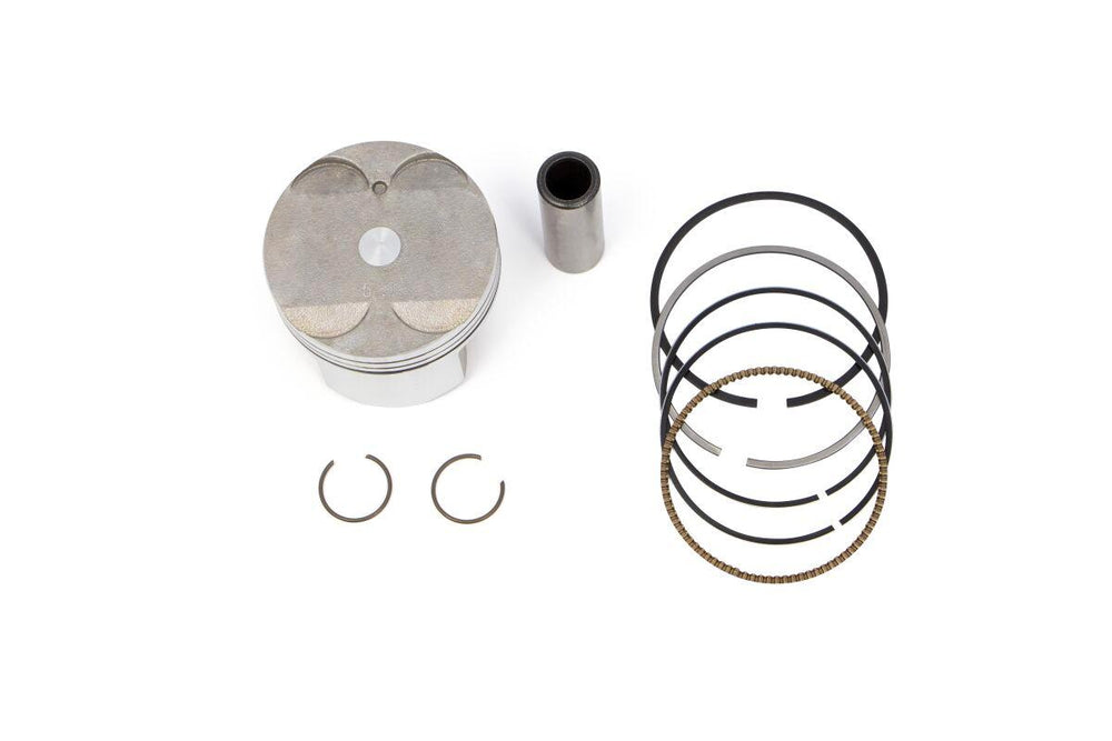 Airsal Piston Kit For Yamaha G 125 2015