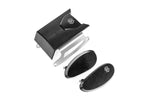 Gilles Race Cover Kit For Honda CBR 1000 RR 2021-2023 - Black