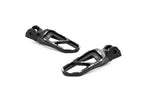 Gilles Footpeg For KTM Super Adventure 1290 R ABS 2021-2024 - Black/Silver