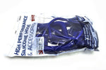 Samco Radiator Hose Kit For Ducati Diavel 1200 2011-2018 - Blue
