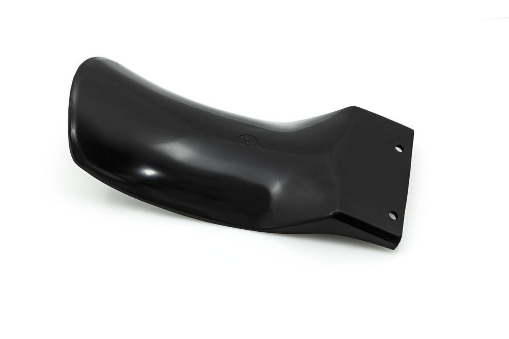 UFO Shock Guard For Yamaha YZ85 2022-2025 - Black