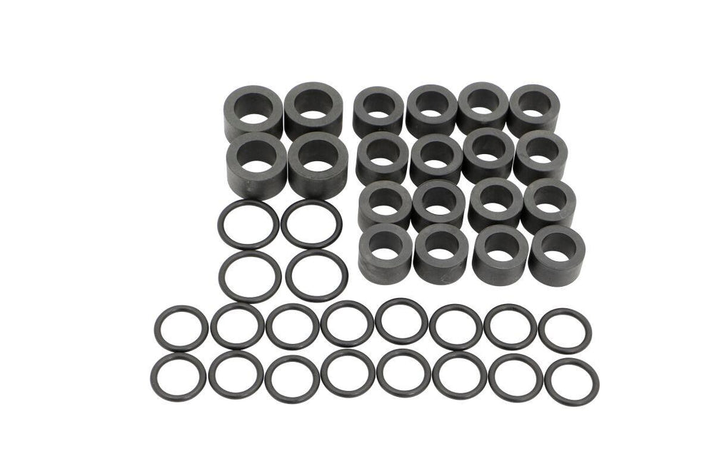EPI Front A-Arm Bushing Kit For Polaris General 1000 2016-2017 Rear