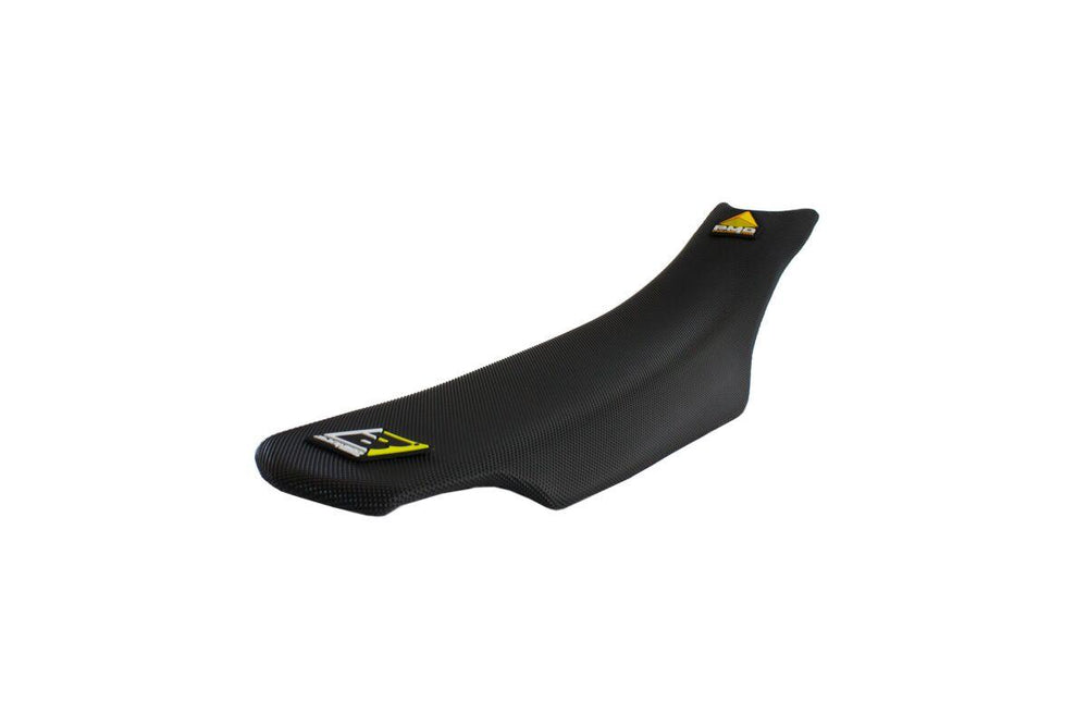 Blackbird Pyramid Seat Cover For Ducati Desmo 450 MX 2025-2026 - Black