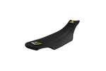 Blackbird Pyramid Seat Cover For Ducati Desmo 450 MX 2025-2026 - Black