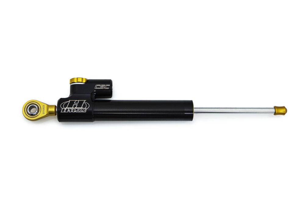 Hyperpro CSC Steering Damper For BMW F 850 GS 2018-2020 - Black