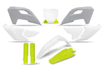 UFO Plastics Kit For Husqvarna FC250 2023-2024