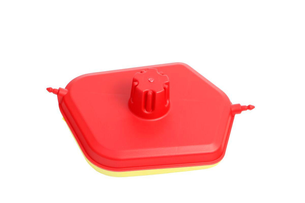 DT-1 Air Box Cover For Fantic XXF 450 2024