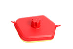 DT-1 Air Box Cover For Fantic XXF 450 2024