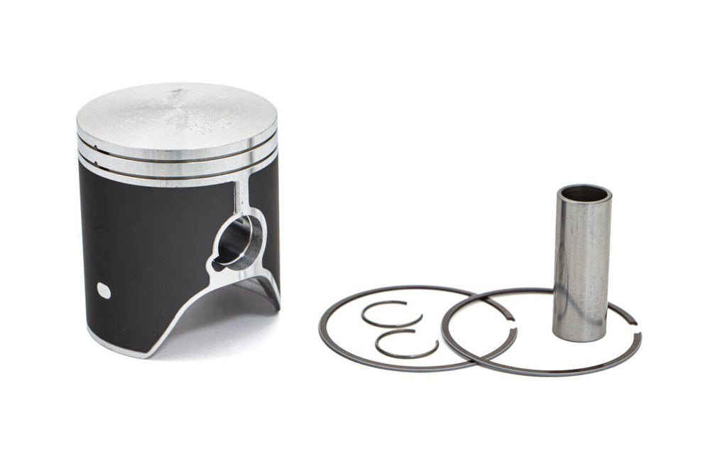 Vertex Cast Piston Kit For TM EN 125 2010-2019 Standard Size D