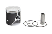 Vertex Cast Piston Kit For TM EN 125 2010-2019 Standard Size D