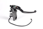 Brembo RCS Upgrade Brake Master Cylinder For Ducati 1098 2007-2008 Front - Black