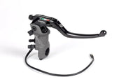 Brembo RCS Upgrade Brake Master Cylinder For Ducati 1098 2007-2008 Front - Black