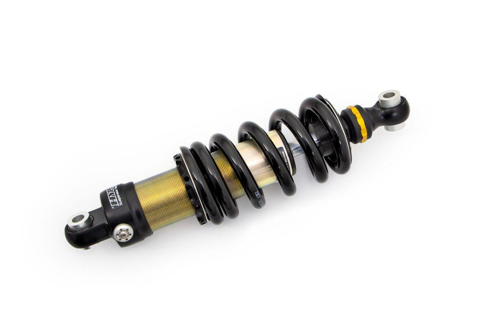 Hyperpro Emulsion Shock For Benelli TRK 502 2017-2023 Rear
