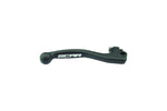 Scar Brake Lever - OEM Type For Honda CR125 1992-2007 - Black