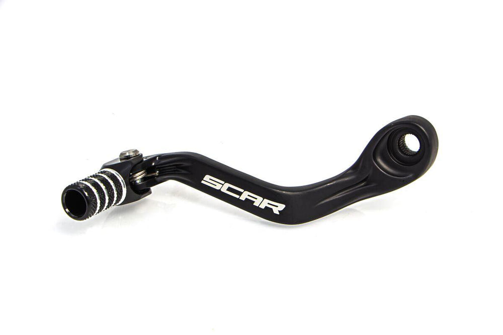 Scar Gear Gear Pedal For Gas Gas MC65 2021-2027