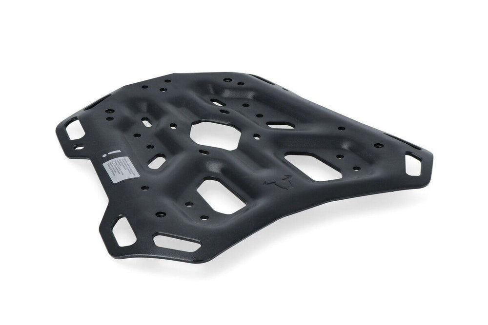 SW Motech Adventure Rack For Yamaha MT-09 TR DX 2024 - Black