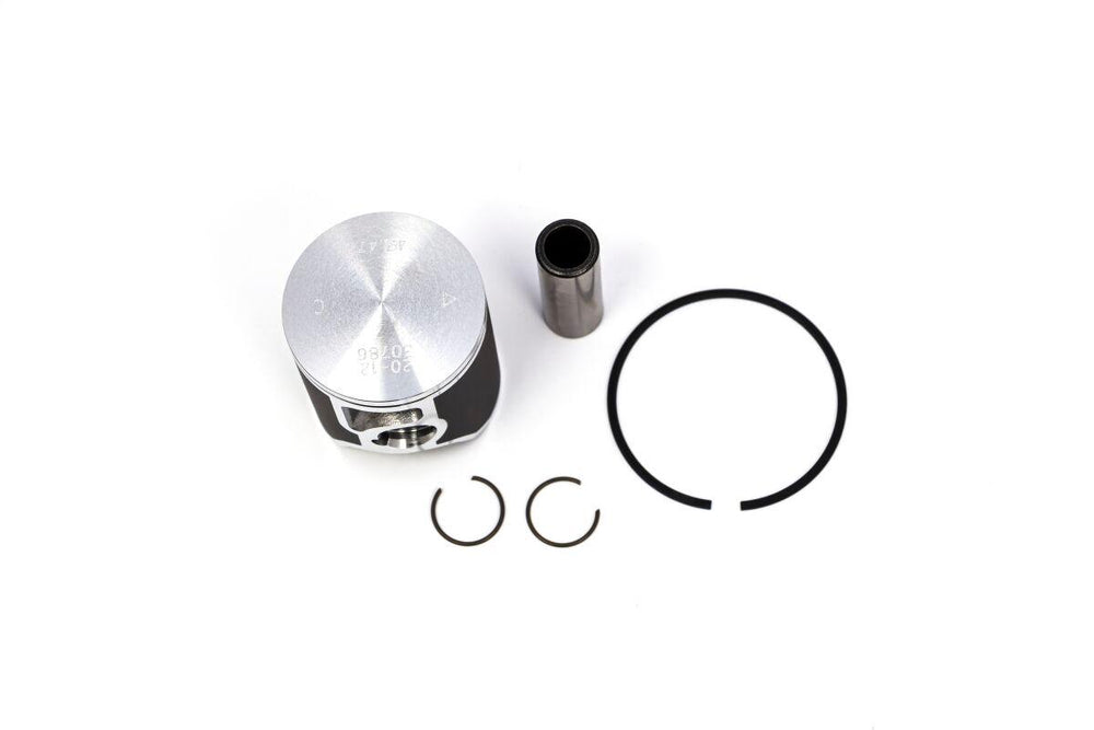 Vertex Cast Piston Kit For Yamaha YZ65 2018-2026 Standard Size C