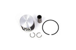 Vertex Cast Piston Kit For Yamaha YZ65 2018-2026 Standard Size C