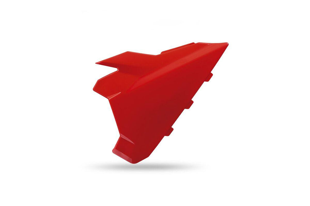 UFO Air Box Cover For Beta RR 250 2025-2026 - Red