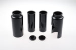 Cult Werk Fork Covers For Harley Davidson FXBB 1750 2018-2020 Upper - Black