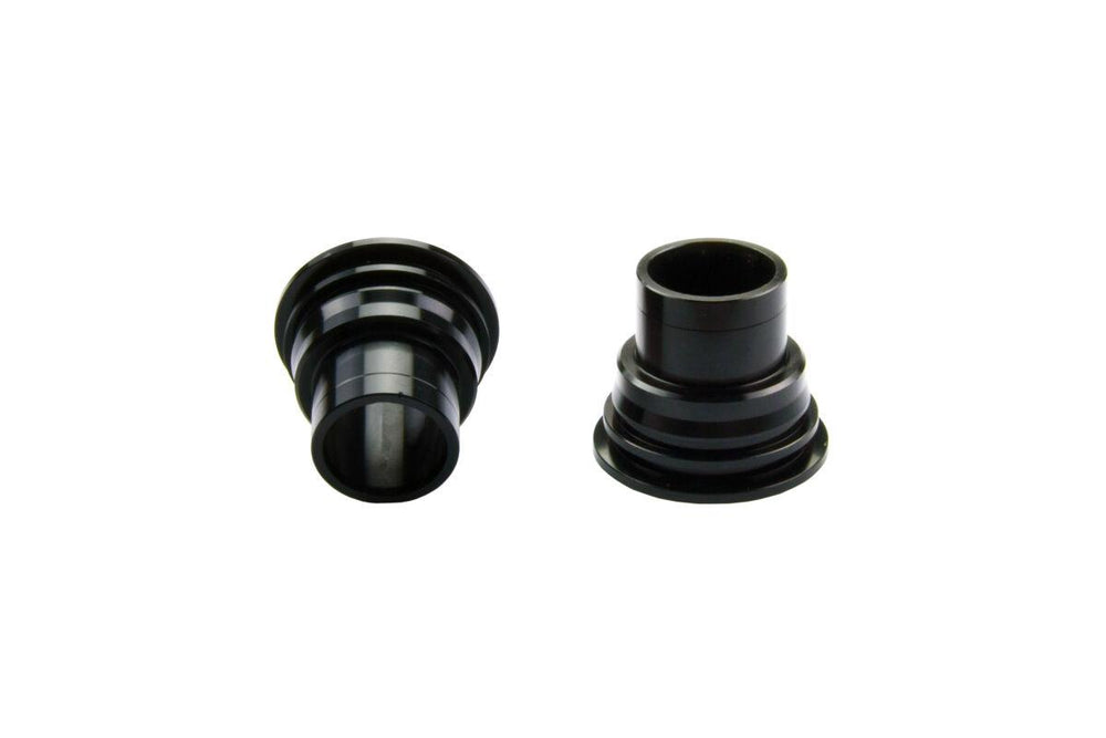 Scar Wheel Spacer For KTM EXC125 2003-2016 Rear - Black