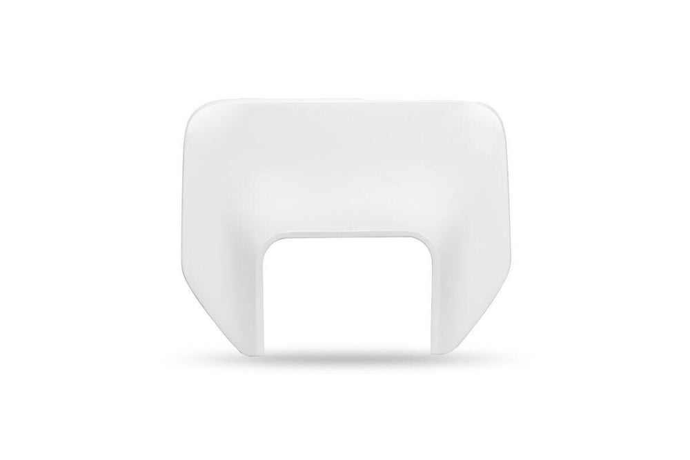 UFO Headlight Surround For Husqvarna FE250 2024-2025 - White