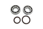 Prox Crankshaft Bearing & Seal Kit For Beta RR 350 2011-2014