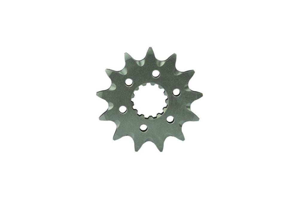 Scar Sprocket For Kawasaki KX250 1999-2008 Front 13T