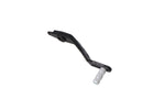 SW Motech Brake Pedal For Suzuki DL 1000 2014-2020 - Black/Silver
