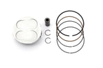 Vertex Forged High Compression Piston Kit For Yamaha WRF450 2021-2023 Standard Size A 13.45:1