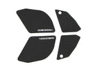 Onedesign Tank Grip Kit For Ducati Panigale V4 1100 2022-2024 - Black
