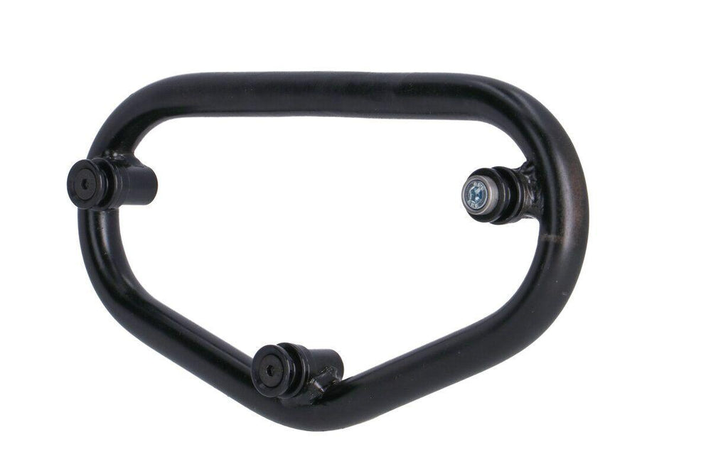 SW Motech SLC Side Pannier Carrier (Right) For Royal Enfield BEAR 650 ABS 2025 Right - Black
