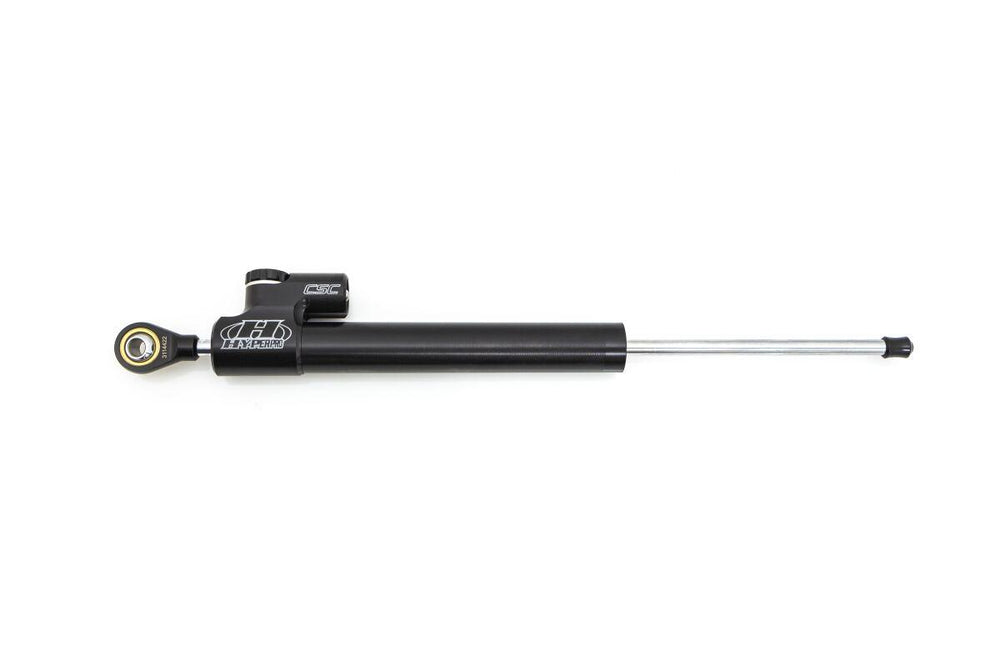 Hyperpro CSC Steering Damper For KTM  Duke 390 2017-2021 - Black