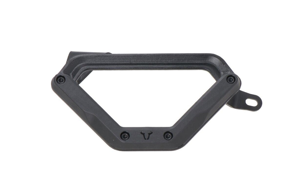 SW Motech V-LOC Side Carrier Right For Triumph Speed Twin 1200 ABS 2019-2025 - Black