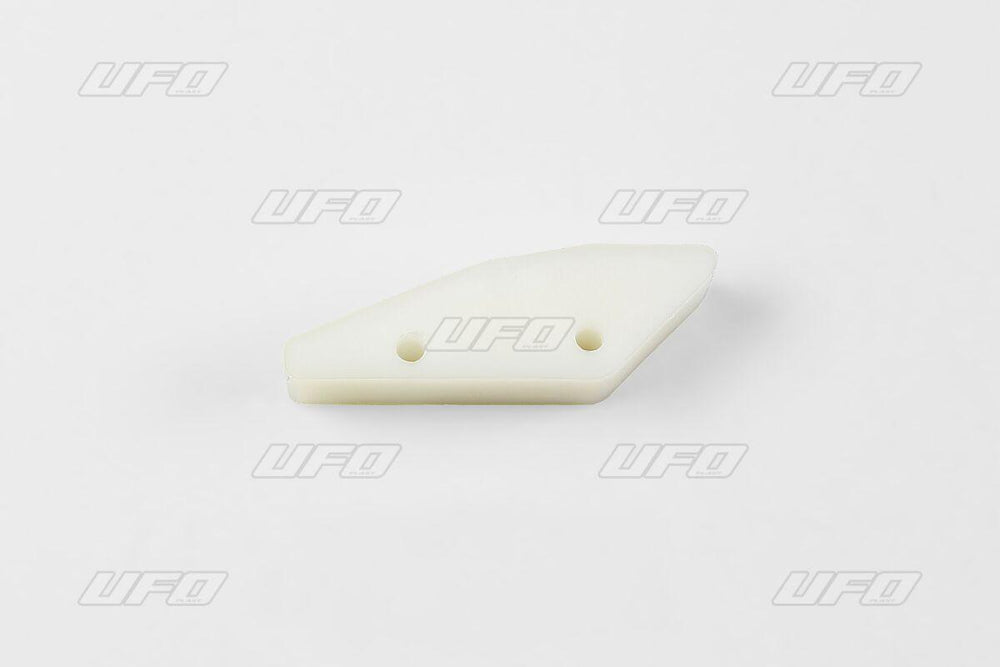 UFO Chain Guide For Suzuki RM125 1989-1995 White