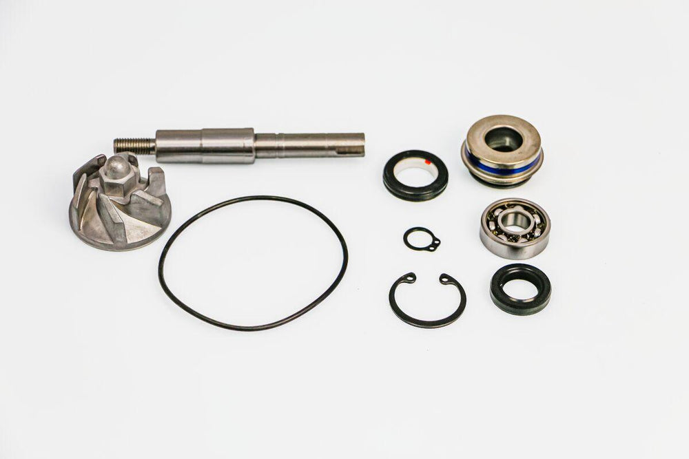 Parts Europe Water Pump Repair Kit For Honda SH 125 2002-2004
