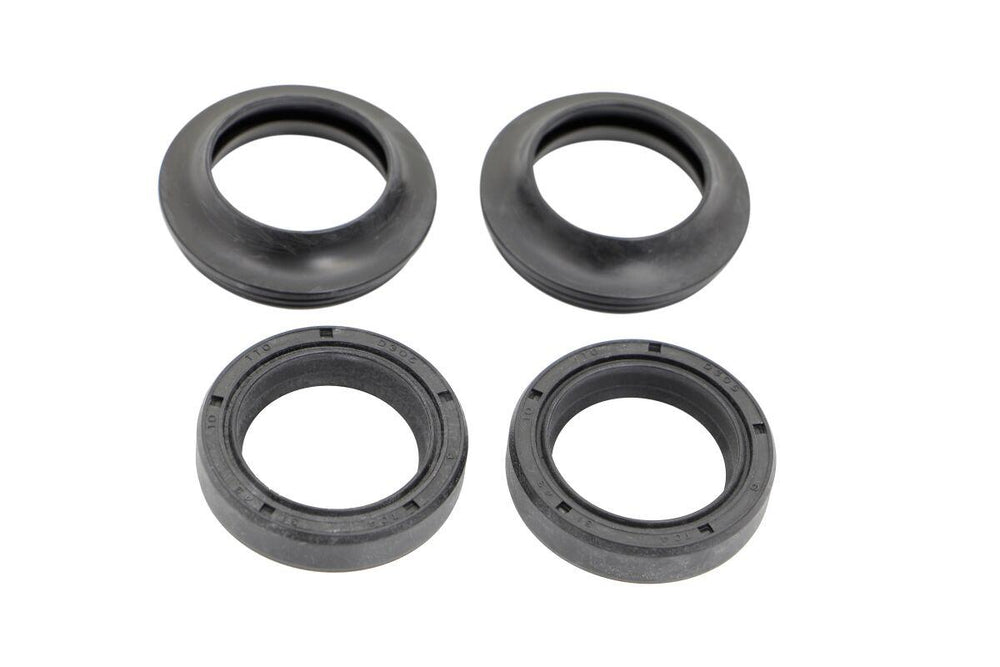 Pivot Works Fork Seal Kit For Honda CRF110F 2021-2024