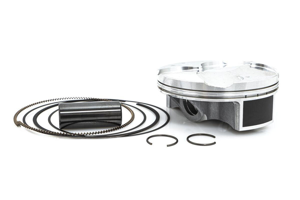Vertex Forged Piston Kit For Honda CRF250R 2022-2026 Standard Size B
