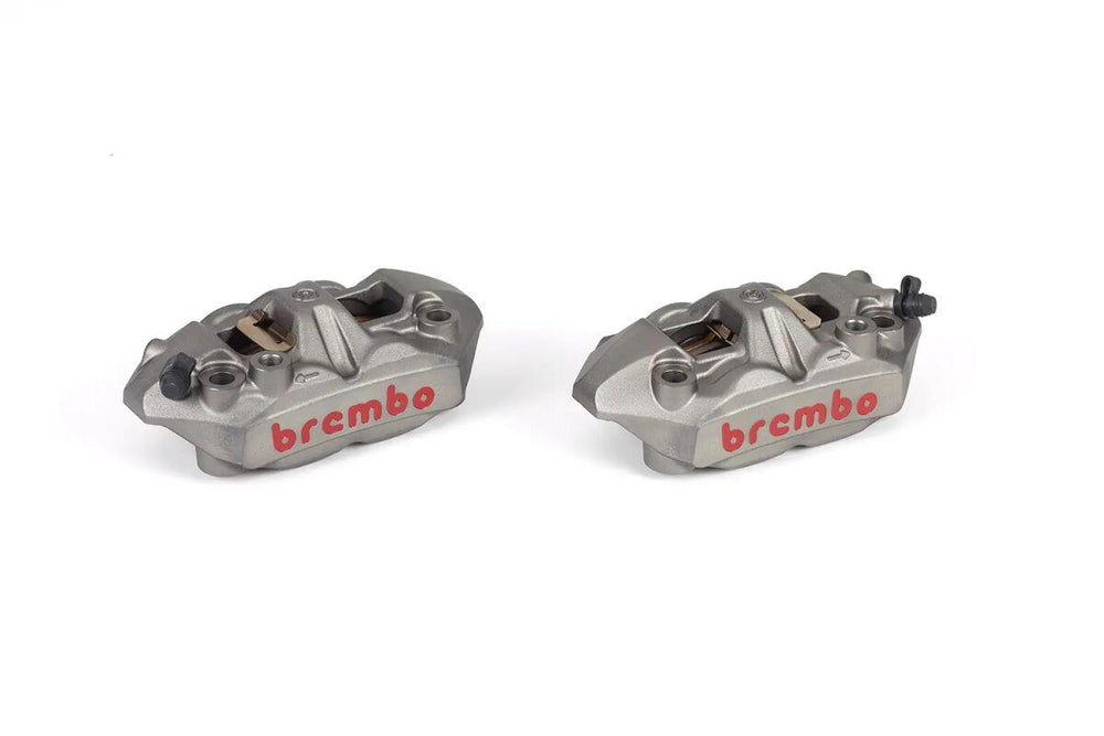 Brembo M4.34 Brake Calipers For Honda CB1000R 2008-2017 Front