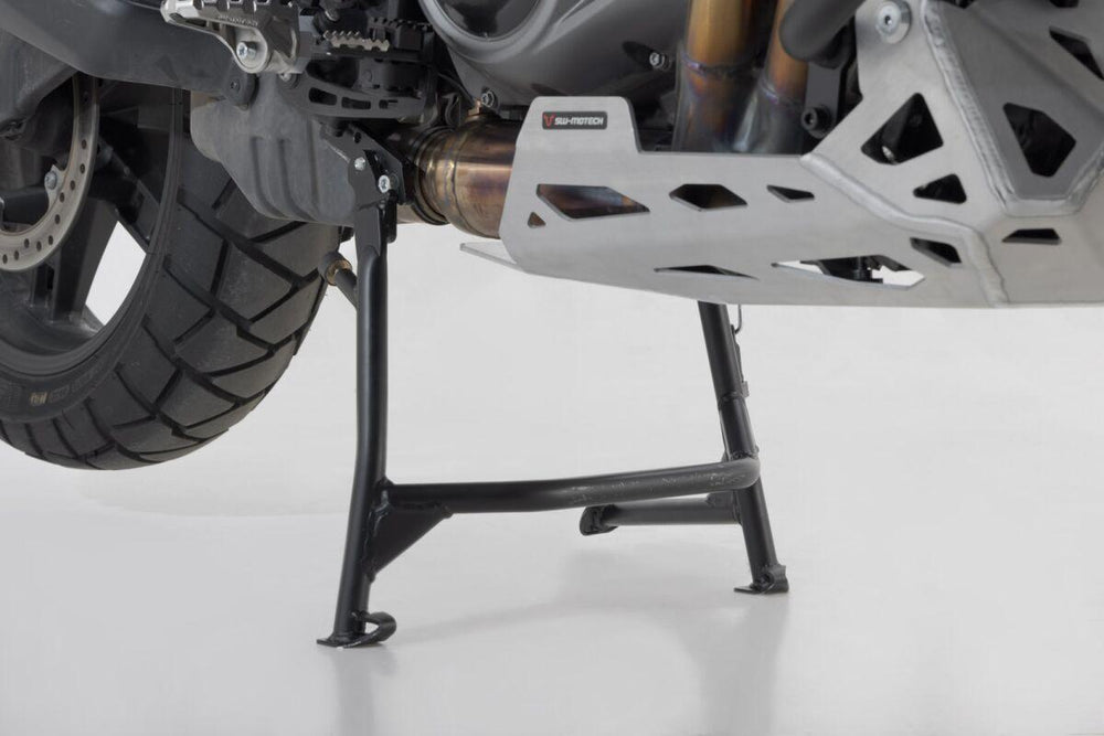 SW Motech Centre Stand For Harley Davidson RA 1250 2021-2024 - Black