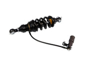 Bitubo XZE Series Shocks 12.5" For Harley Davidson FLSL 1750 ABS 2018-2021 Rear - Black