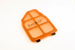 Twin Air Air Box Cover For Yamaha YFZ450R 2009-2016
