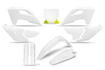 UFO Plastics Kit For Husqvarna FC250 2023-2024 - White