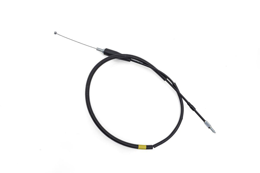 Prox Throttle Cable For Yamaha YZ125 2022-2025 - Black