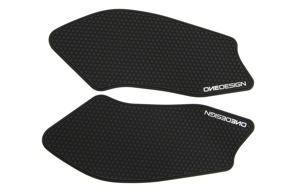 Onedesign Tank Grip Kit For Honda CB1000R ABS 2018-2024 - Black