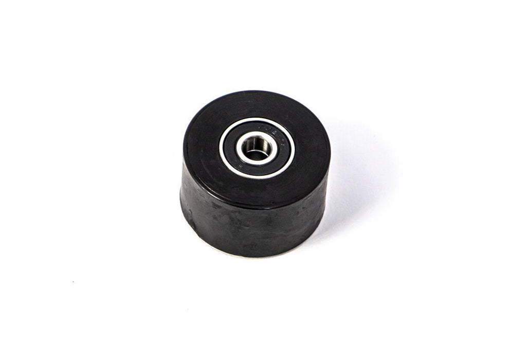 UFO Chain Roller For Yamaha YZ125 2022-2026 Black