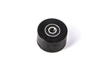 UFO Chain Roller For Yamaha YZ125 2022-2026 Black