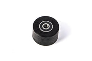 UFO Chain Roller For Yamaha YZ125 2022-2026 Black